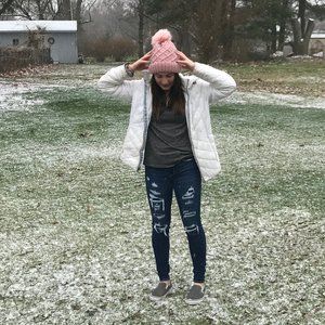 Meet your Posher, Jayla